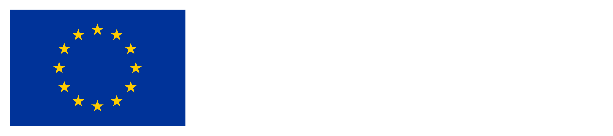 Funded by the European Union Logo